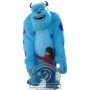 Monster Sully Mascot Costume