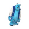 Realistic Monster Sully Mascot Costume