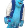 Realistic Monster Sully Mascot Costume
