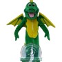 Happy Dragon Mascot Costume
