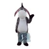 Donkey Mascot Costume
