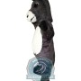 Realistic Donkey Mascot Costume