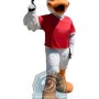 Sport Duck Mascot Costume