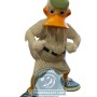 Sport Lightweight Duck Mascot Costume