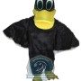 Mallard Duck Mascot Costume