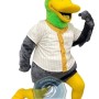 Sport Mallard Duck Mascot Costume