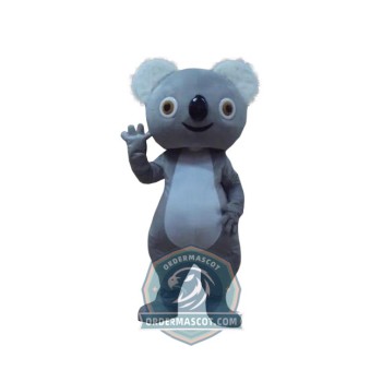 Koala Mascot Costume