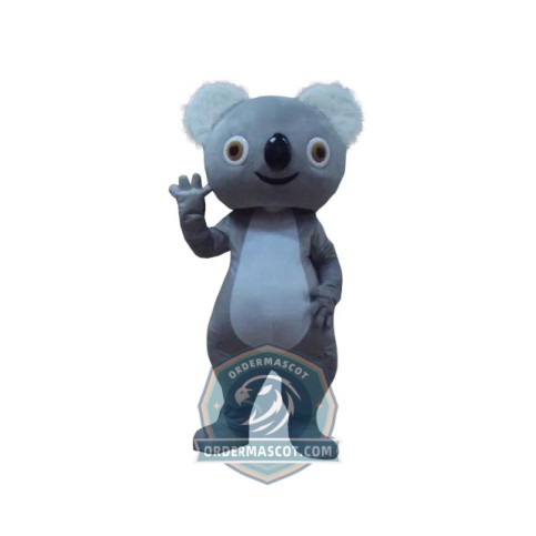 Koala Mascot Costume