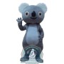 Koala Mascot Costume