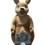 Kangaroo Mascot Costume