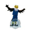 Sport Lightweight Eagle Mascot Costume