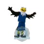 Sport Lightweight Eagle Mascot Costume
