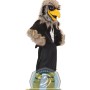 Realistic Lightweight Eagle Mascot Costume