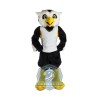 Sport Owl Mascot Costume
