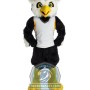 Sport Owl Mascot Costume