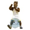 Sport Horse Mascot Costume