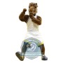 Sport Horse Mascot Costume
