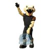 Sport Viper Mascot Costume