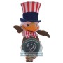 American Eagle Mascot Costume