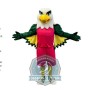 Realistic Eagle Mascot Costume