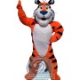 Tony Tiger Mascot Costume