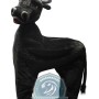 Two People Buffalo Mascot Costume