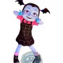 Vampirina Mascot Costume