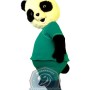 Panda Mascot Costume