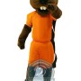 Sport Beaver Mascot Costume
