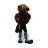 Sport Lightweight Beaver Mascot Costume