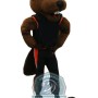 Sport Lightweight Beaver Mascot Costume