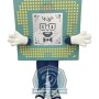 Chip Mascot Costume