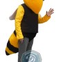 Realistic Lightweight Bee Mascot Costume