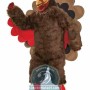 Realistic Lightweight Turkey Mascot Costume