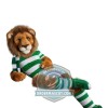 Sport Lightweight Lion Mascot Costume For Adult
