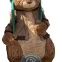 Benjamin Bunny Mascot Costume