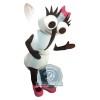 Mosquito Mascot Costume