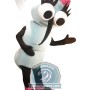 Mosquito Mascot Costume