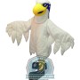 White Eagle Mascot Costume