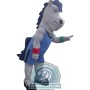 Adult Sport Horse Mascot Costume