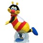 Happy Lightweight Bee Mascot Costume
