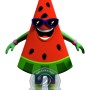 Watermelon Mascot Costume
