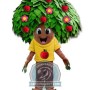 Tree Mascot Costume
