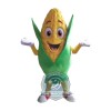 Corn Mascot Costume