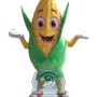Corn Mascot Costume
