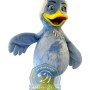 Lovely Duck Mascot Costume