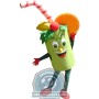 Fruit Drink Mascot Costume