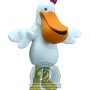Pelican Mascot Costume