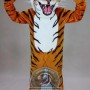 Tiger Mascot Costume For Adult