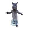 Rhino Mascot Costume
